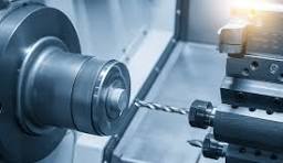 CNC Turning